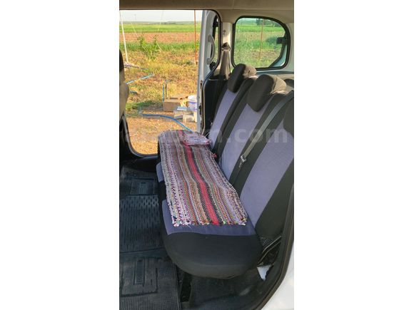 Sahibinden Renault Kangoo Multix 1.5 dCi Joy 2016 Model