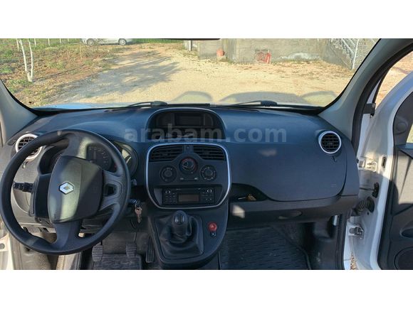 Sahibinden Renault Kangoo Multix 1.5 dCi Joy 2016 Model