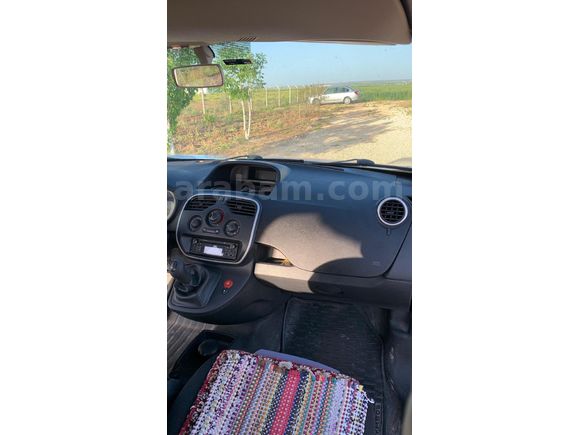 Sahibinden Renault Kangoo Multix 1.5 dCi Joy 2016 Model
