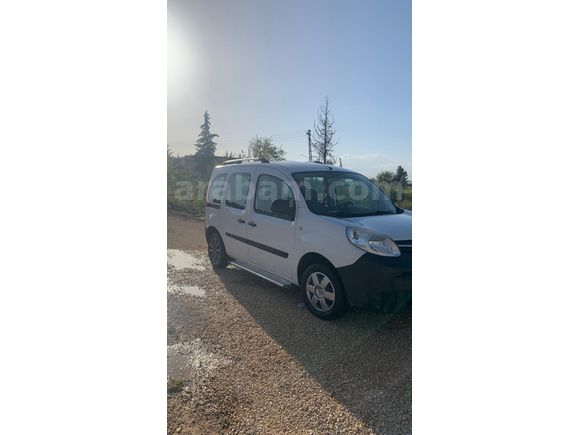 Sahibinden Renault Kangoo Multix 1.5 dCi Joy 2016 Model