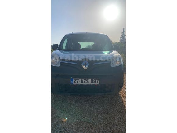 Sahibinden Renault Kangoo Multix 1.5 dCi Joy 2016 Model