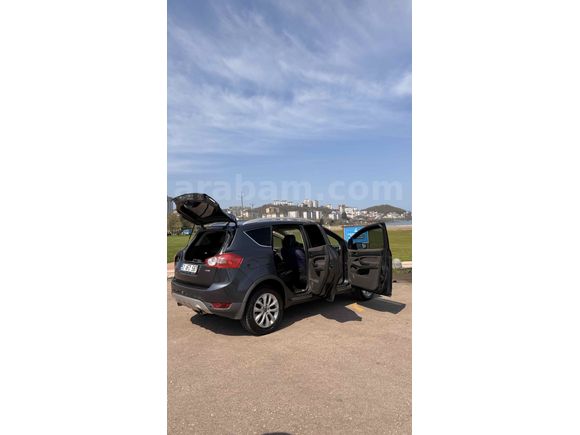 Sahibinden Ford Kuga 2.0 TDCi Titanium 2011 Model 