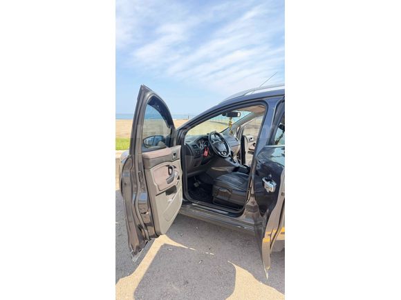 Sahibinden Ford Kuga 2.0 TDCi Titanium 2011 Model 