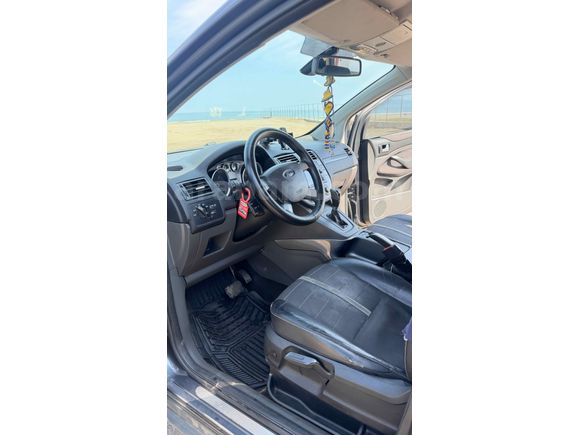Sahibinden Ford Kuga 2.0 TDCi Titanium 2011 Model 