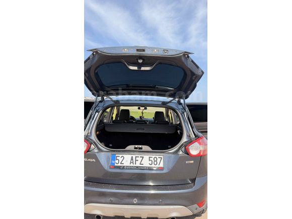 Sahibinden Ford Kuga 2.0 TDCi Titanium 2011 Model 