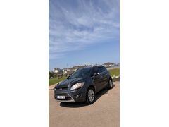 Sahibinden Ford Kuga 2.0 TDCi Titanium 2011 Model 