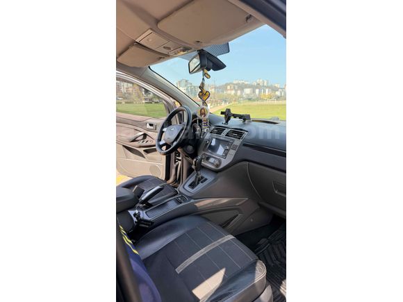 Sahibinden Ford Kuga 2.0 TDCi Titanium 2011 Model 
