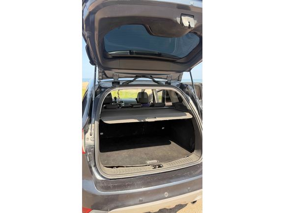 Sahibinden Ford Kuga 2.0 TDCi Titanium 2011 Model 