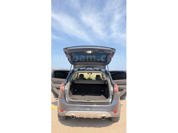 Sahibinden Ford Kuga 2.0 TDCi Titanium 2011 Model 