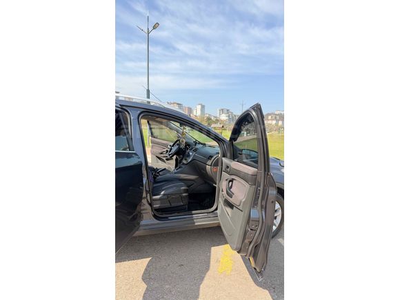 Sahibinden Ford Kuga 2.0 TDCi Titanium 2011 Model 
