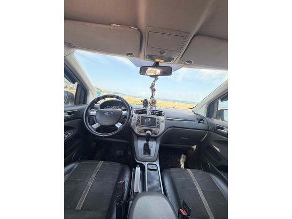 Sahibinden Ford Kuga 2.0 TDCi Titanium 2011 Model 