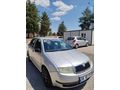 Sahibinden Skoda Fabia 1.2 Classic 2004 Model