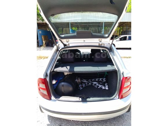 Sahibinden Skoda Fabia 1.2 Classic 2004 Model