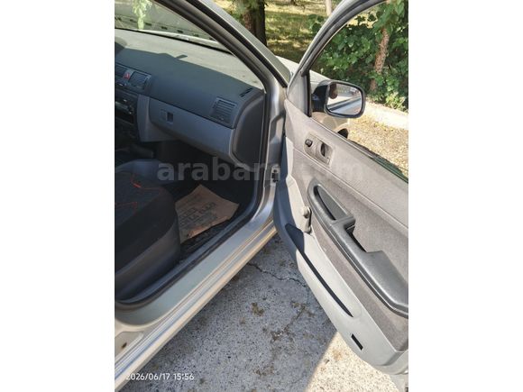 Sahibinden Skoda Fabia 1.2 Classic 2004 Model