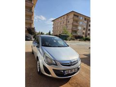 Sahibinden Opel Corsa 1.2 Twinport Essentia 2013 Model  69.999 km