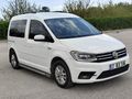 Sahibinden Volkswagen Caddy 2.0 TDI Exclusive 2016 Model