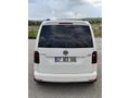 Sahibinden Volkswagen Caddy 2.0 TDI Exclusive 2016 Model
