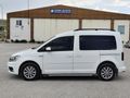 Sahibinden Volkswagen Caddy 2.0 TDI Exclusive 2016 Model