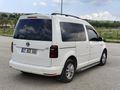 Sahibinden Volkswagen Caddy 2.0 TDI Exclusive 2016 Model
