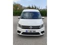 Sahibinden Volkswagen Caddy 2.0 TDI Exclusive 2016 Model