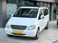 Car 07 den Mercedes - Benz Vito 111 CDI Camlıvan 2006 Model (vip)Antalya