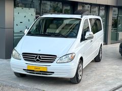 Car 07 den Mercedes - Benz Vito 111 CDI Camlıvan 2006 Model (vip)Antalya