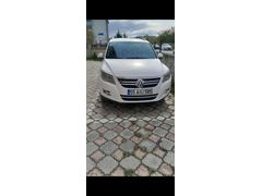 Sahibinden Volkswagen Tiguan 1.4 TSI Sport&Style 2010 Model