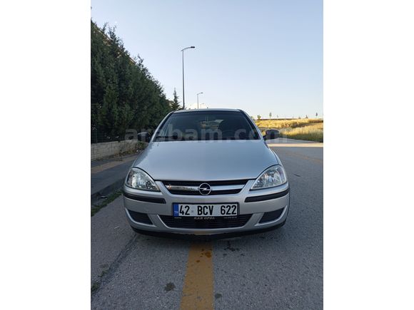 Sahibinden Opel Corsa 1.3 CDTI Essentia 2004 Model 