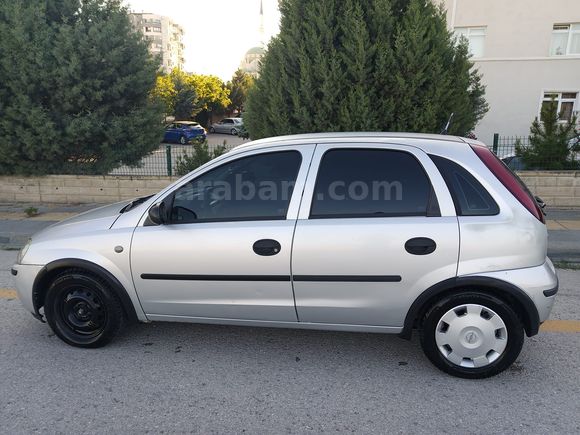 Sahibinden Opel Corsa 1.3 CDTI Essentia 2004 Model 