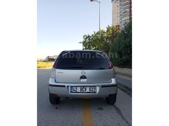 Sahibinden Opel Corsa 1.3 CDTI Essentia 2004 Model 