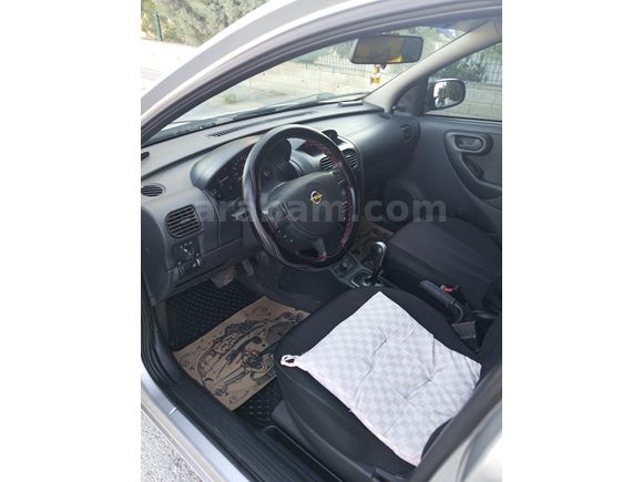 Sahibinden Opel Corsa 1.3 CDTI Essentia 2004 Model 