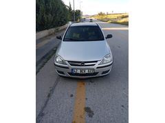 Sahibinden Opel Corsa 1.3 CDTI Essentia 2004 Model 