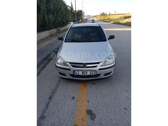 Sahibinden Opel Corsa 1.3 CDTI Essentia 2004 Model 