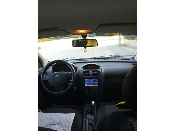 Sahibinden Opel Corsa 1.3 CDTI Essentia 2004 Model 