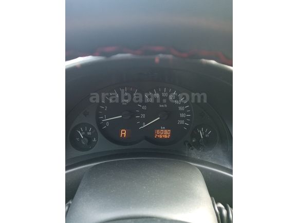 Sahibinden Opel Corsa 1.3 CDTI Essentia 2004 Model 
