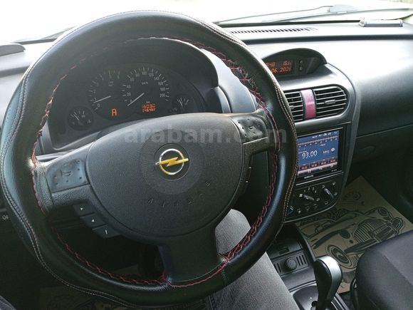 Sahibinden Opel Corsa 1.3 CDTI Essentia 2004 Model 
