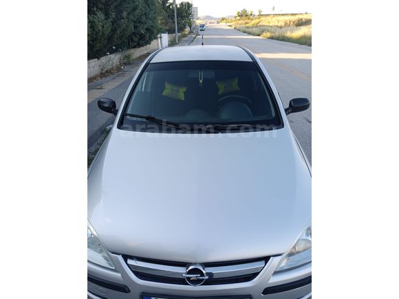 Sahibinden Opel Corsa 1.3 CDTI Essentia 2004 Model 