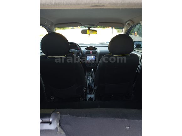 Sahibinden Opel Corsa 1.3 CDTI Essentia 2004 Model 
