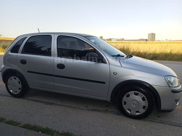 Sahibinden Opel Corsa 1.3 CDTI Essentia 2004 Model 