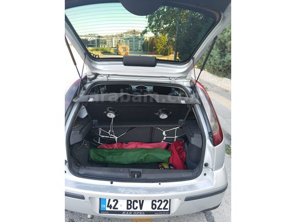Sahibinden Opel Corsa 1.3 CDTI Essentia 2004 Model 