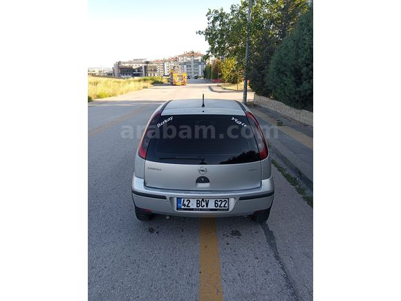 Sahibinden Opel Corsa 1.3 CDTI Essentia 2004 Model 