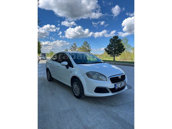 Sahibinden Fiat Linea 1.4 Fire Pop 2015 Model