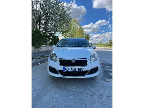 Sahibinden Fiat Linea 1.4 Fire Pop 2015 Model