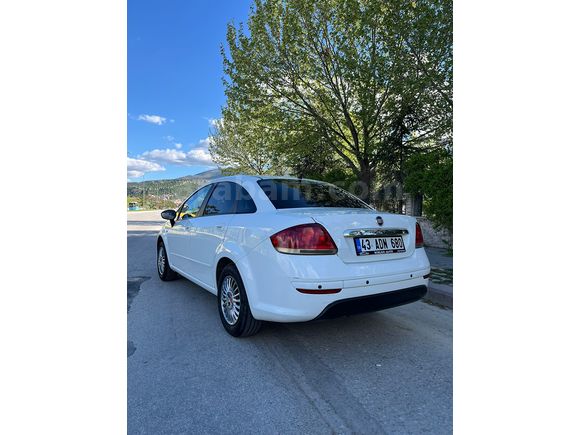 Sahibinden Fiat Linea 1.4 Fire Pop 2015 Model