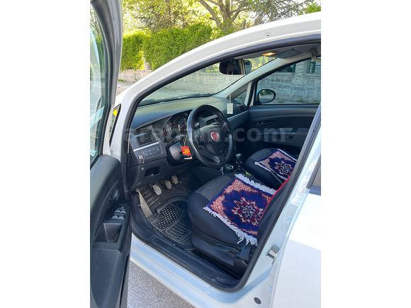 Sahibinden Fiat Linea 1.4 Fire Pop 2015 Model