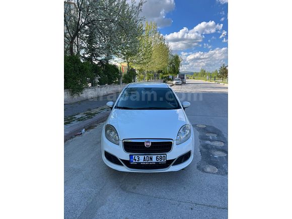 Sahibinden Fiat Linea 1.4 Fire Pop 2015 Model 