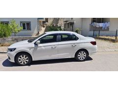 Sahibinden Peugeot 301 1.6 HDi Active 2017 Model  180 km Beyaz