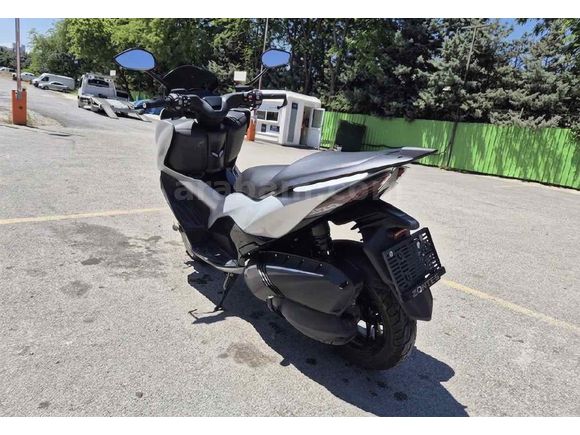 Sahibinden RKS RZ 250 S 