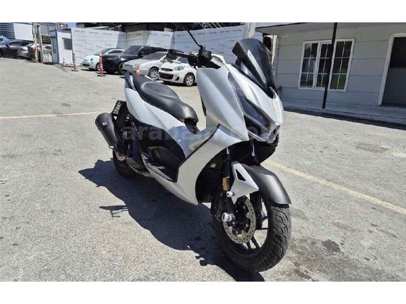 Sahibinden RKS RZ 250 S 