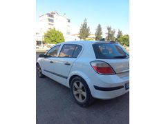 10 yıllık sahibinden Astra H